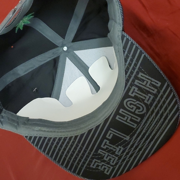 High life hat - Picture 5 of 5